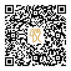 QR-code link către meniul Lazy C's Grill