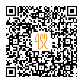 QR-code link para o menu de Rudolph's Kitchen