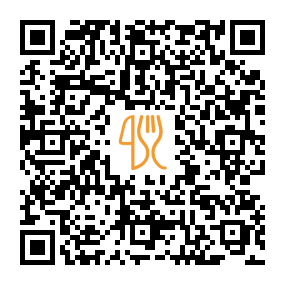 QR-code link para o menu de Papa’s Cat Café