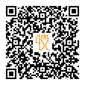 QR-code link para o menu de Muddy Rudder