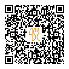 QR-code link para o menu de People's Choice Jamaican Cuisine