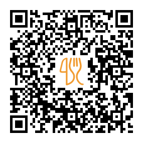 QR-code link naar het menu van Thai Noodle