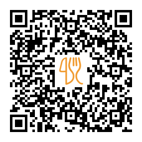 QR-code link para o menu de Frankies 457 Spuntino