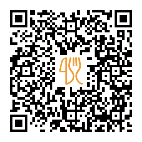 QR-code link para o menu de Planet Pizza