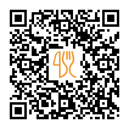 QR-code link para o menu de Hope Pizza