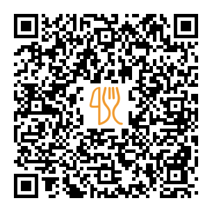 QR-code link para o menu de East Meets West (nico's) Pizza Hibachi