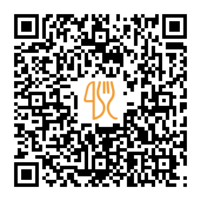 QR-code link para o menu de 8 Fifty Wood Fired Pizza