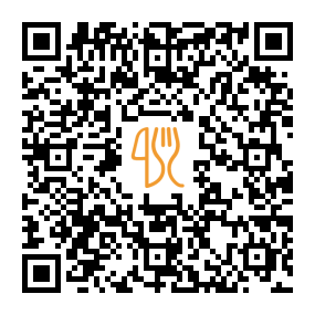 QR-code link para o menu de Planet Pizza