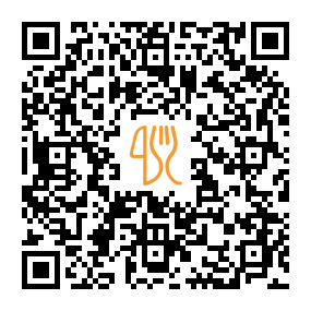 QR-code link para o menu de New Canaan Pizza Taqueria