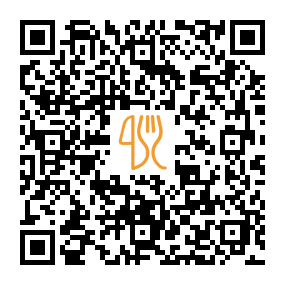 QR-code link para o menu de Asian Buffet