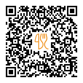 QR-code link para o menu de Liz's Gourmet Catering