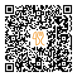 QR-code link para o menu de La Cucina Fine Italian Cuisine