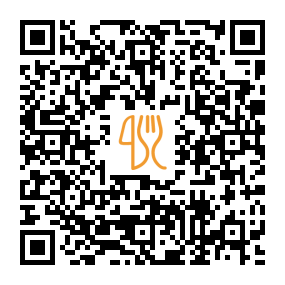 QR-code link para o menu de Flames And Grill