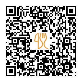 Link z kodem QR do menu The Oasis Cafe And Bakery