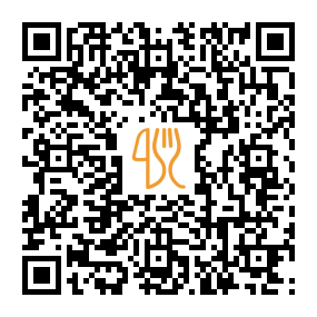 QR-code link para o menu de Smith Commons