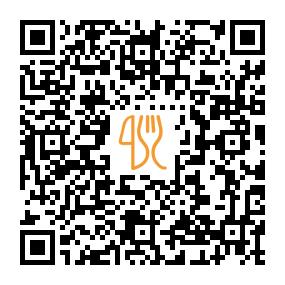 QR-code link para o menu de Hank's And Pizza