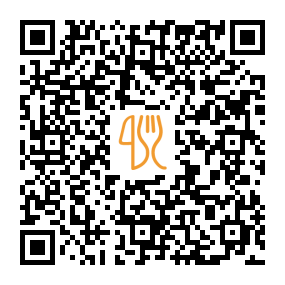 Enlace de código QR al menú de Cafe 400