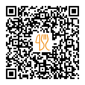 QR-code link para o menu de Bindaas Cleveland Park