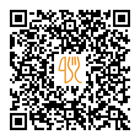 QR-code link naar het menu van Touch Of Asia