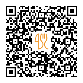 QR-code link para o menu de Brooklyn Pizza Co