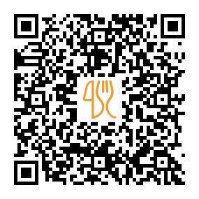 QR-code link para o menu de Le Cafe