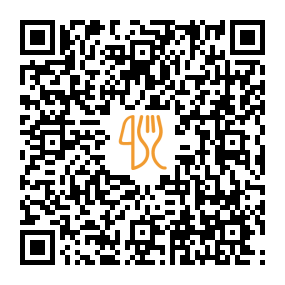 QR-code link para o menu de Pizza Hotline