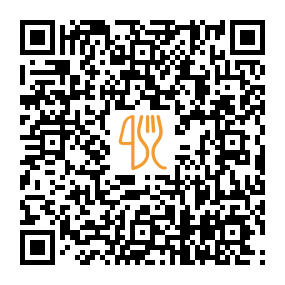 QR-code link para o menu de Gateway Lounge