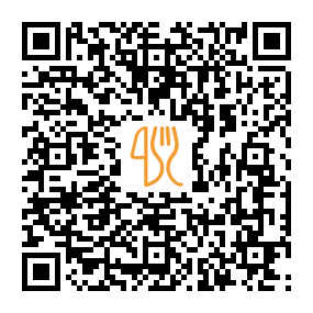 QR-code link către meniul Panda Garden