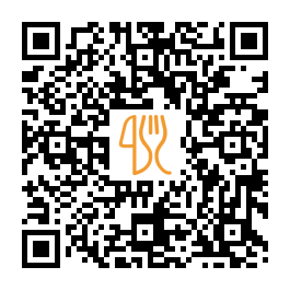 QR-code link naar het menu van Chinese Wok