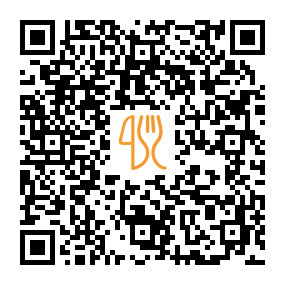 QR-code link para o menu de Sally’s