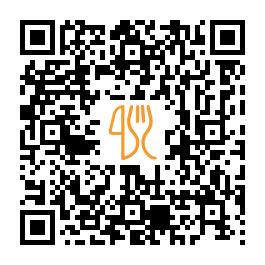 QR-code link para o menu de The Fuzion Cafe