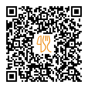 QR-code link para o menu de The Pizza Shack