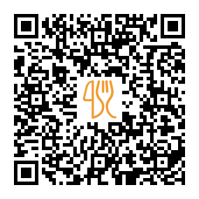 QR-code link para o menu de Aroma Coffee Services