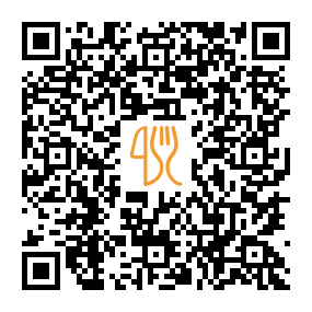 QR-code link către meniul Spring Garden