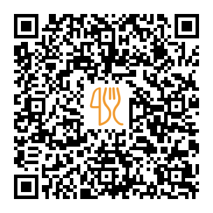 QR-code link para o menu de Five Guys