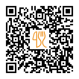 QR-code link para o menu de Jazzy's Cafe