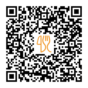 QR-code link para o menu de Hot Heaven Pizzeria