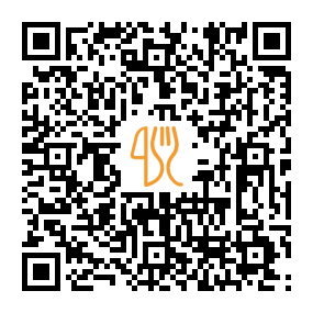 QR-code link para o menu de First Down Sports Grill