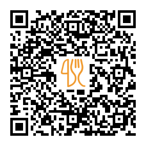 QR-code link para o menu de Arkansas Dream Center