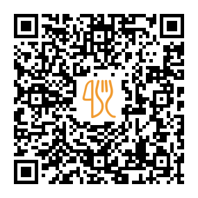 QR-code link către meniul Boxcar Tavern