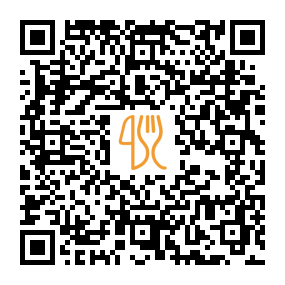 QR-code link para o menu de Persepolis