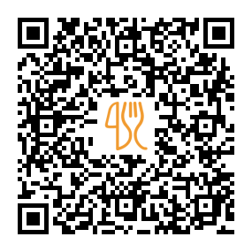 QR-code link naar het menu van Indochine Asian Dining Lounge