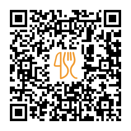 QR-code link para o menu de The Cloverleaf