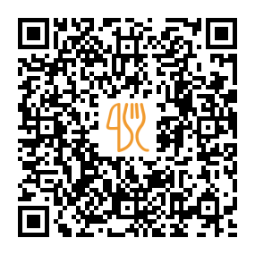 QR-code link para o menu de Black Bear Diner