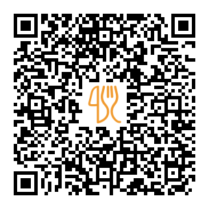 QR-code link para o menu de Frenchtown Roasters Coffee Roasting Company