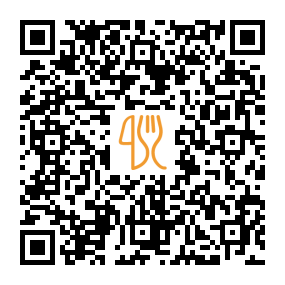 QR-code link para o menu de The Hub German Lounge