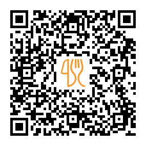 QR-code link către meniul Topside Coffee Cabin