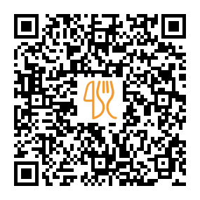 QR-code link para o menu de Old Town Tavern