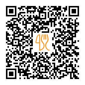 QR-code link para o menu de Uberti's Fish Market