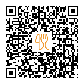 QR-code link naar het menu van The 5 Diner